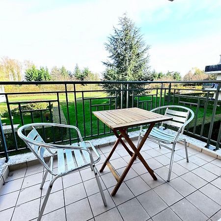 Beautiful Apartment * Parking* Disneyland 10 Min 蒙泰夫兰 外观 照片