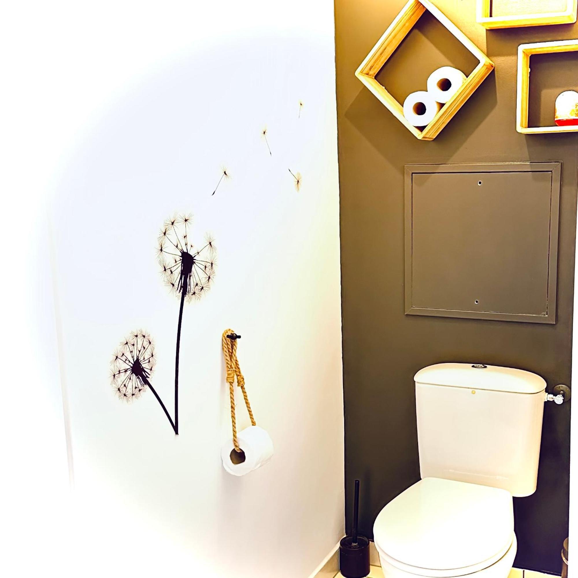 Beautiful Apartment * Parking* Disneyland 10 Min 蒙泰夫兰 外观 照片